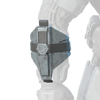 Icon for the UA/DJFP wrist.