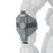 Icon for the UA/DJFP wrist.