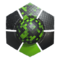Icon of the Cranial Lime Coating.