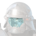 Menu icon for Halo Infinite Yoroi armor customization.
