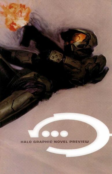 File:Halo graphic novel preview.jpg