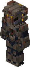 A render of the Spartan Linda skin from the Halo Mash-up pack.