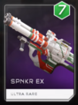 SPNKr EX.