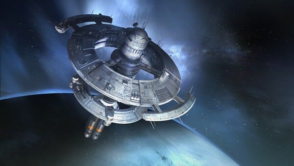 Anvil Station - Ship - Halopedia, the Halo wiki