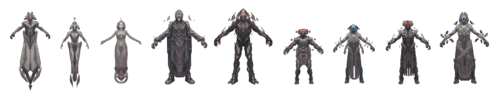 Biological augmentation - Halopedia, the Halo wiki