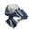 Icon for the Venator shoulder pads.