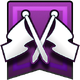 Unused medal icon for Halo 5: Guardians.