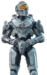 Icon of the Vindicator armor bundle