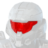 Icon for the rch_em_red visor.