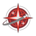 Icon of the NAVLOGCOM Emblem