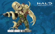 The eighth Halo Icons figure.