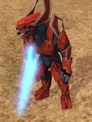 Honor Guard - Halopedia, the Halo wiki