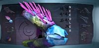 A profile of the Needler