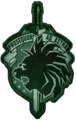 An ORION emblem