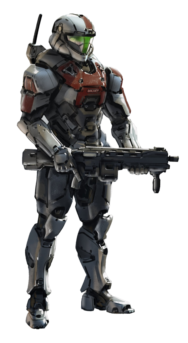 File:Enc22 Mickey.png - Halopedia, the Halo wiki