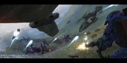 Halo: Faith - Film - Halopedia, the Halo wiki