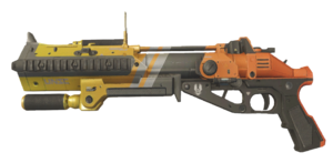 Cut Halo 5: Guardians weapons - Halopedia, the Halo wiki