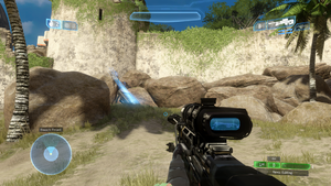 Sniper Rifle - Weapon - Halopedia, The Halo Wiki