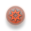 Icon for a power up in Halo 5: Guardians.