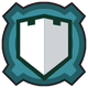 Medal icon for Halo 5: Guardians.