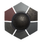 Icon for the Blood and Iron armor coating.