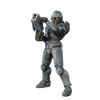 Icon for the Beam Weaver stance.