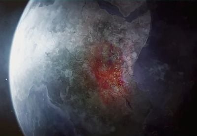 Battle of Voi - Conflict - Halopedia, the Halo wiki