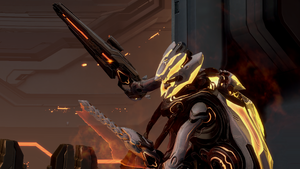 Knight Commander - Halopedia, the Halo wiki