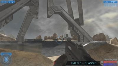 M7 SMG - Weapon - Halopedia, the Halo wiki