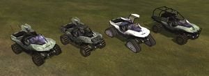 High Resolution version of the Cut Halo 2 Warthogs. Marcus Lehto on Twitter: Right after Halo CE, I was inspired to build some variants of the Warthog. Different tires, camo netting, troop carrier, and my fav wa the SnowHog. With t
