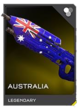 Australia assault rifle REQ image.