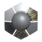 Icon for the Promethean Shell weapon coating.