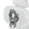 Icon for the Sovereign Host shoulder pad.