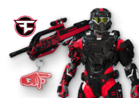 Icon for the FaZe Playoffs bundle.