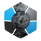 Icon for the Year 2 Cloud9 launch weapon coating.