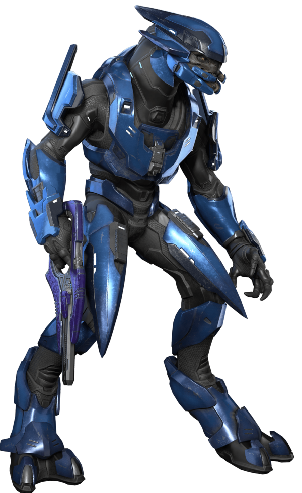 Elite Character Halopedia, the Halo wiki