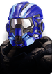 REQ icon for the Aviator armor.