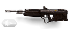 Icon for a DMR variant in Halo 5: Guardians.