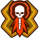 Medal icon for Halo 5: Guardians.