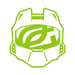 Icon for the OpTic Playoff emblem.