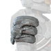 Icon of the "Aberrant Augmentor" Right shoulder pad