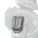 Icon for the Prefect shoulders.