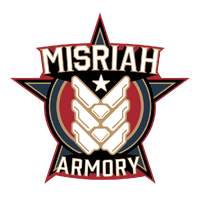 Misriah Maulers Emblem