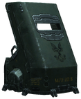 An MA40 assault rifle's magazine.