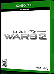 Halo Wars 2 - Game - Halopedia, the Halo wiki