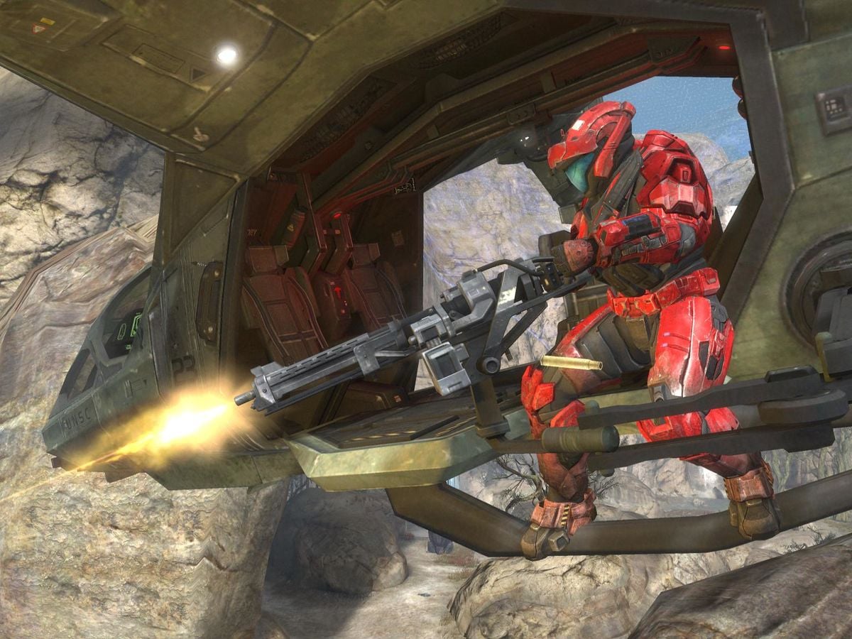 File:Reach FalconGunner Full.jpg - Halopedia, the Halo wiki