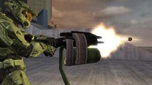 M247 General Purpose Machine Gun - Weapon - Halopedia, the Halo wiki