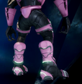 The Halo 3 waist armor used following Series 8: Mythic