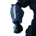 Icon for the GV-09 Locking wrists.