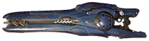 Beam Rifle